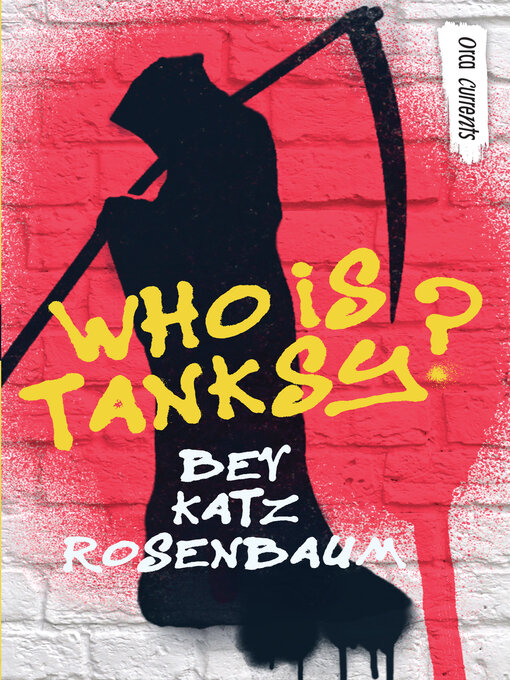 Title details for Who is Tanksy? by Bev Katz Rosenbaum - Available